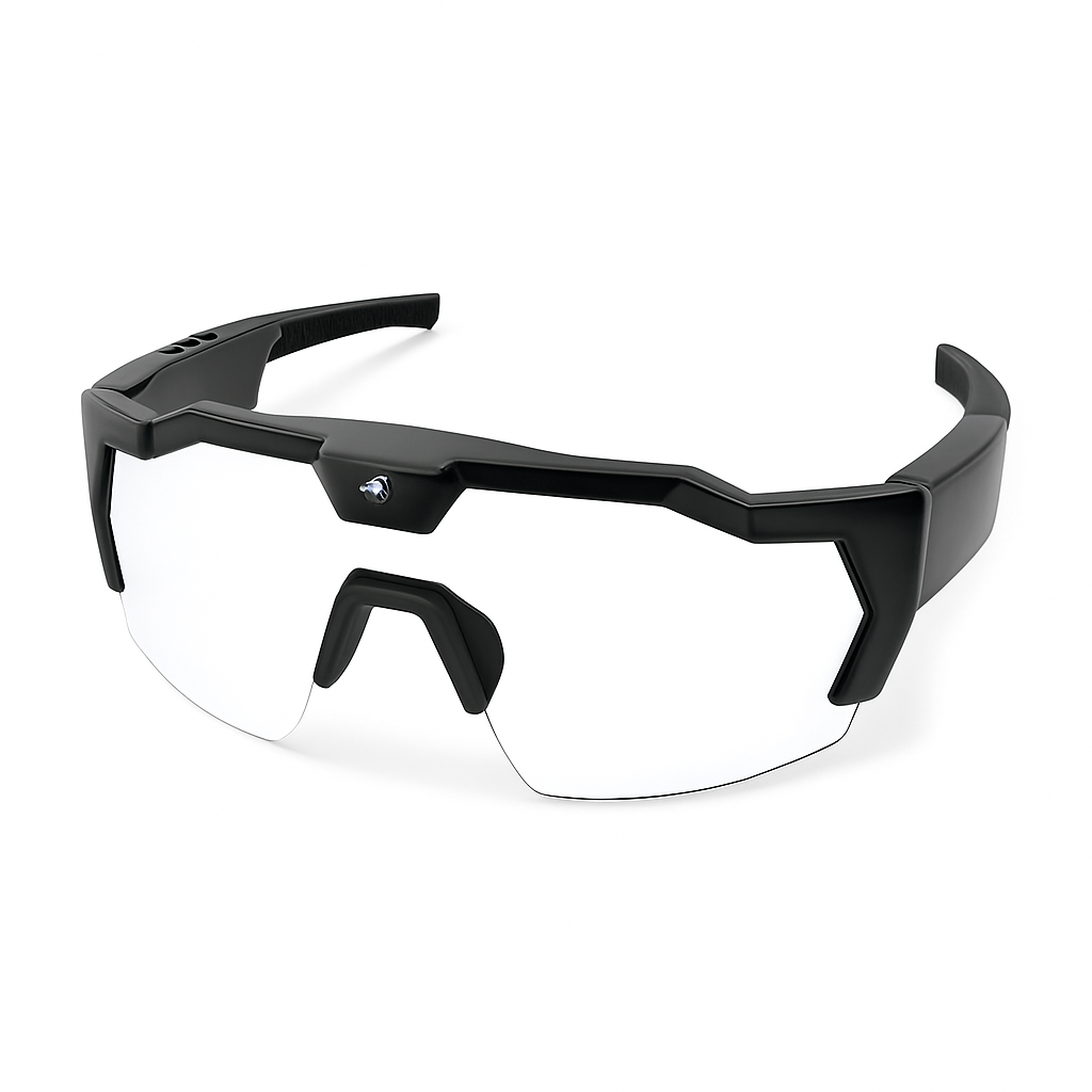Next vision POV Glasses