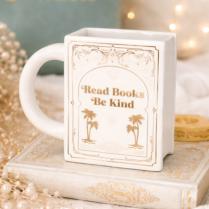 Coffee & Books Mug™