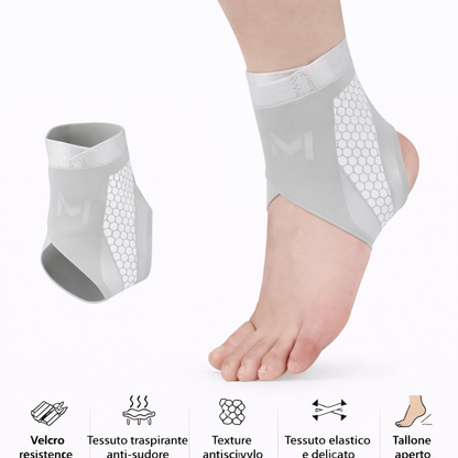 Tutore per caviglia