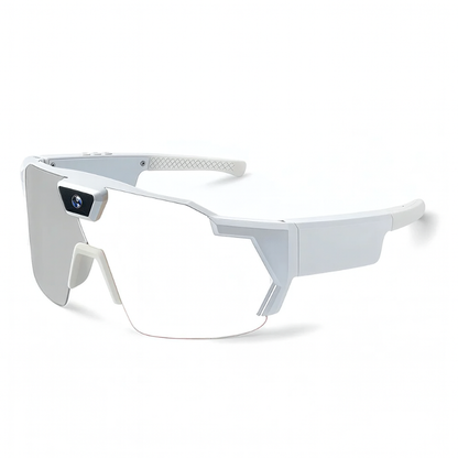 Next vision POV Glasses